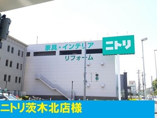 豊川駅 徒歩7分 2階の物件内観写真